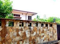 Nimsha Villa Hikkaduwa Esterno foto