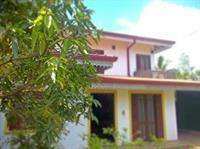 Nimsha Villa Hikkaduwa Esterno foto