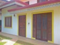 Nimsha Villa Hikkaduwa Esterno foto