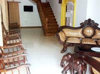 Nimsha Villa Hikkaduwa Esterno foto