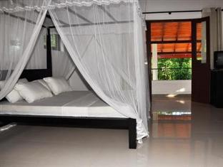 Nimsha Villa Hikkaduwa Esterno foto