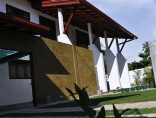 Nimsha Villa Hikkaduwa Esterno foto